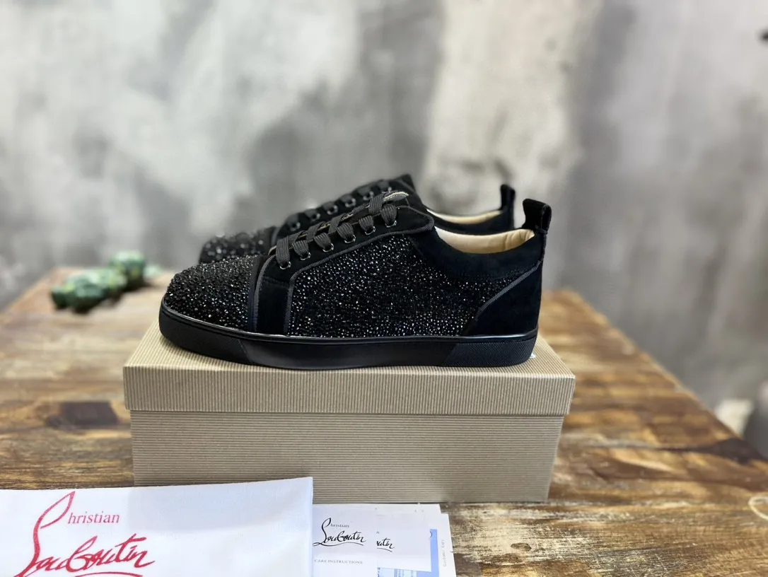 Christian Louboutin Sneaker